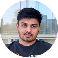 Rahil Patel