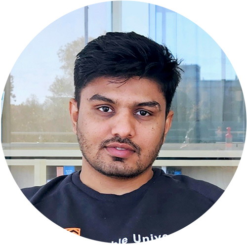 Rahil Patel