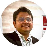 Rutul Patel