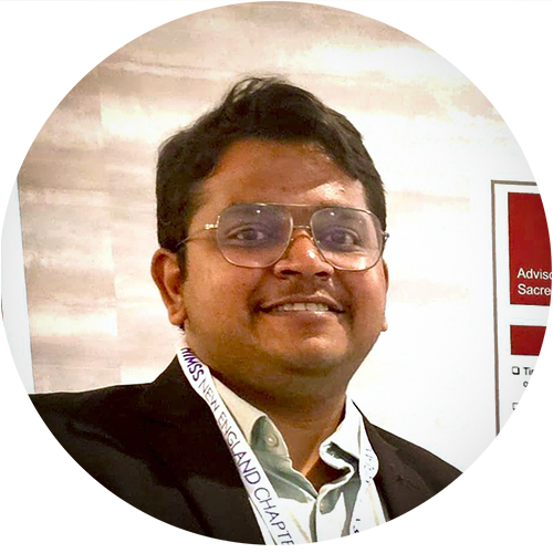 Rutul Patel