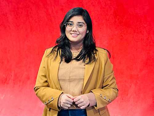 Sefali Koirala