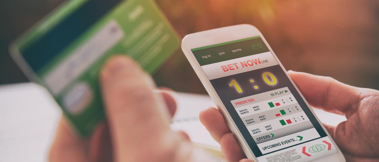 Poll Reflects National Tension Around Sports Gambling | Sacred Heart University