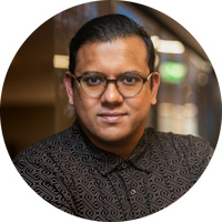Syed Osman