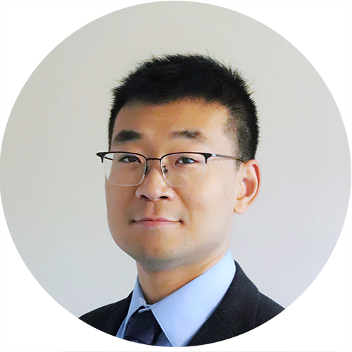 William Zhou