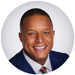 Craig Melvin