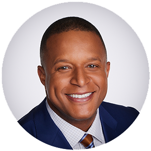 Craig Melvin