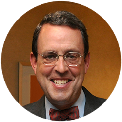 James T. Morley, Jr.