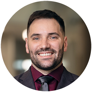 Jordan Schweidenback