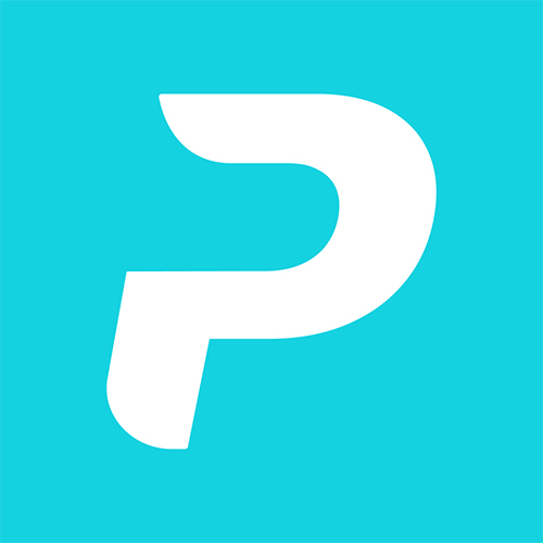 Phomo app logo