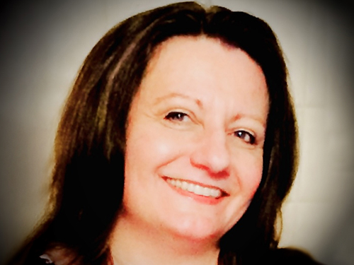 LuAnn Etcher