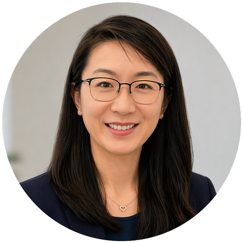 Kelly Duan