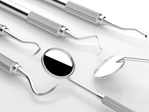 Dental tools