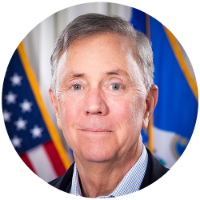 Ned Lamont