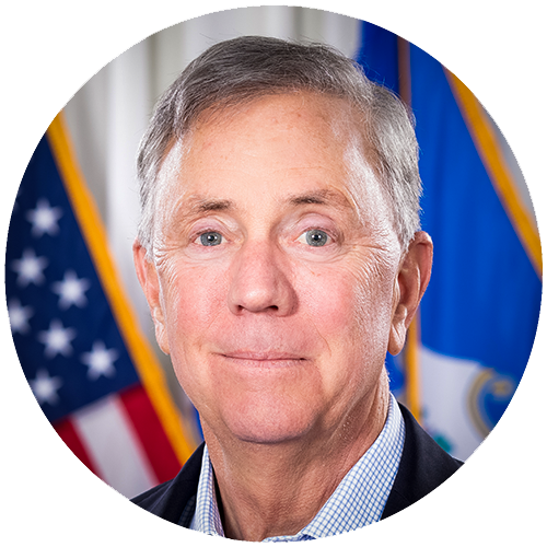 Ned Lamont