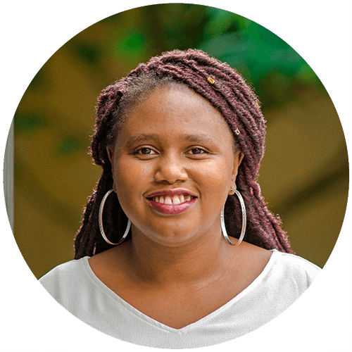 Jonix Owino
