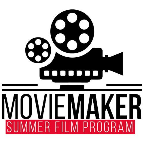 MovieMaker Summer Film Program