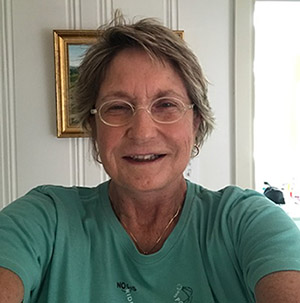 Christina Taylor, Professor Emeritus