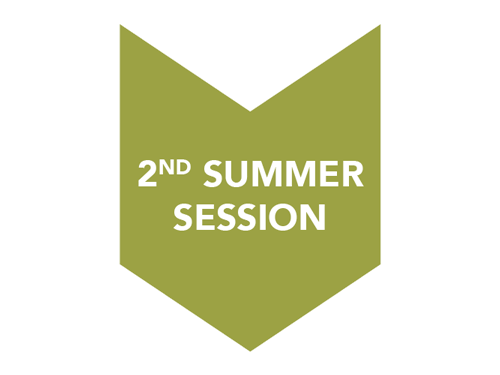 2nd Summer Session