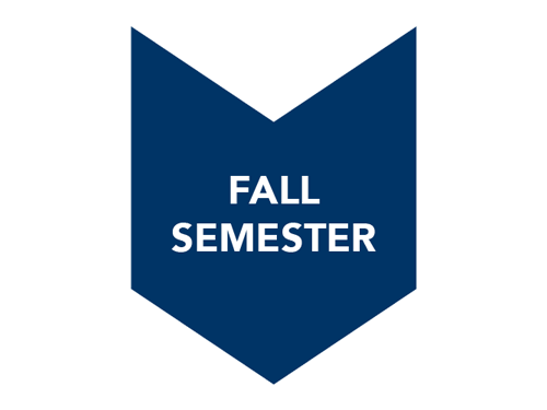 Fall Semester