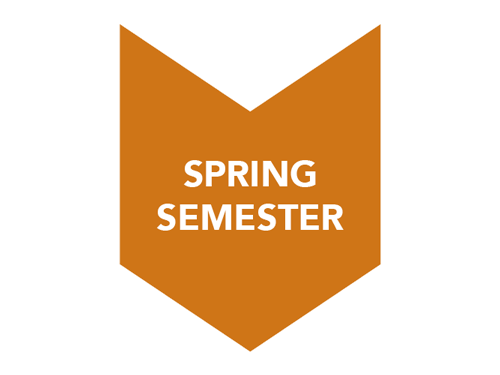Spring Semester