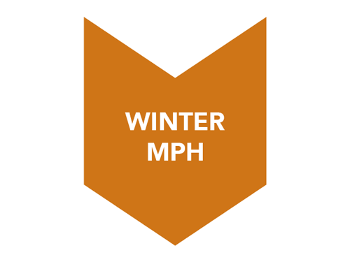 Winter MPH