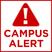 Campus Alert logo