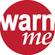 Warn Me logo