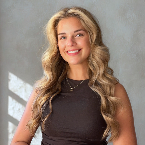 Brooke Reilly