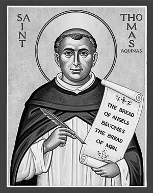 Aquinas