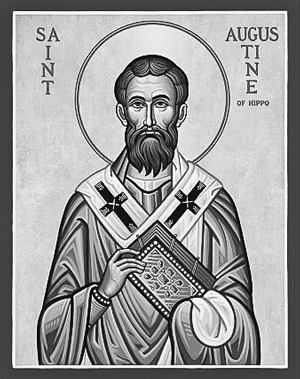 Augustine