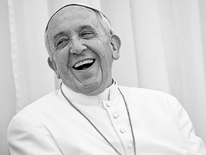 Jorge Bergoglio