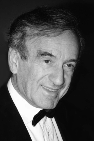 Elie Wiesel