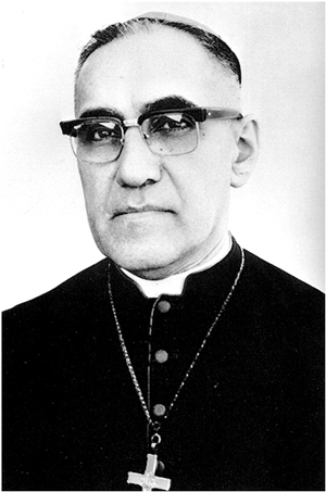 Oscar-Romero