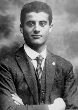 Pier Giorgio Frassati