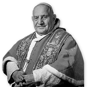 Angelo Roncalli