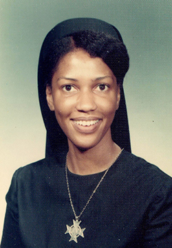 Sister Thea Bowman