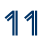 11