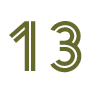 13