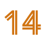 14