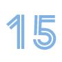 15
