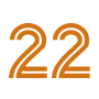 22