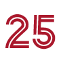 25