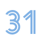 31
