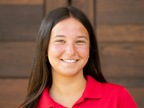 Alexa Westhoff
