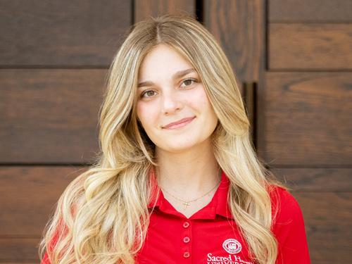 Allegra Simon