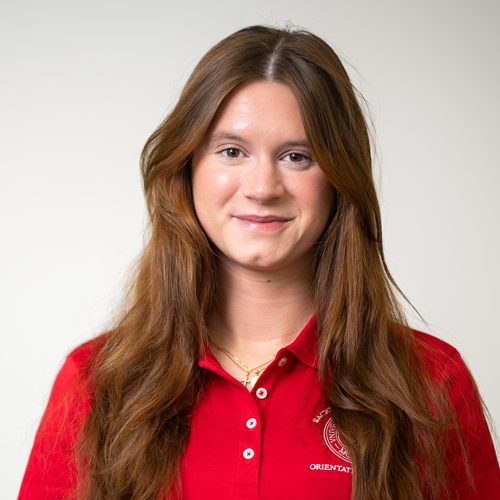 Ashley Lorentzen