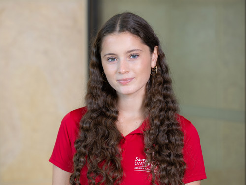 Ava Mehring