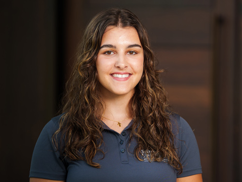 Bailee Militello