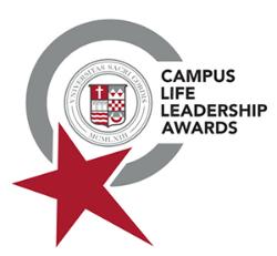 Campus Life Leadership Awards