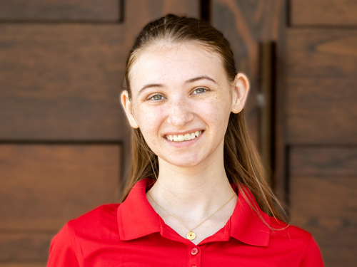 Caitlin Neville